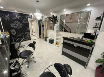 Comercial · 57m² · 3 Quartos · Sala à venda, 3 quartos, Vila Mathias - Santos/SP