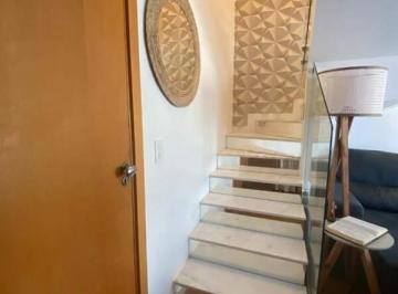Apartamento · 57m² · 2 Quartos · 1 Vaga · Apartamento Duplex Mobiliado 57m² | Venda R$ 750.000