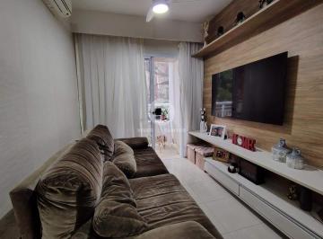 Apartamento · 64m² · 2 Quartos · 1 Vaga · Oportunidade no AcquaPlay Home e Resort Santos!