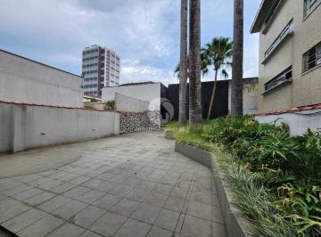 Casa · 500m² · 3 Quartos · 3 Vagas · Sobrado Isolado - Encruzilhada, Santos 