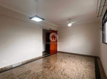 Apartamento · 103m² · 3 Quartos · 2 Vagas · Apartamento com 3 quartos no canal 5 em Santos