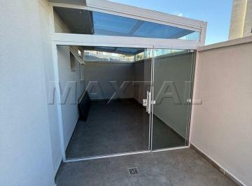 Apartamento · 95m² · 2 Quartos · 1 Vaga · Apartamento com Garden na Água Fria rua Altinópolis, de 85 m², 2 quartos, 1 suíte e 1 vaga.