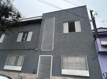 Casa · 40m² · 1 Quarto · Casa para locação, 1 quarto, sala, cozinha e banheiro, bairro Imirim