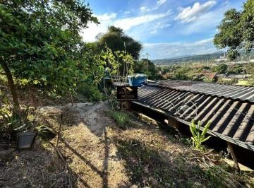 Terreno · 20m² · 3 Quartos · Terreno com Barracão em Juatuba/MG.