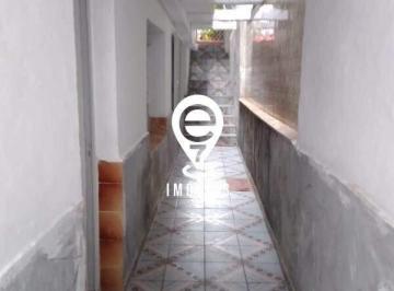 Casa · 65m² · 2 Quartos · CASA LOCAÇÃO 2 QUARTOS - VILA MARIANA 