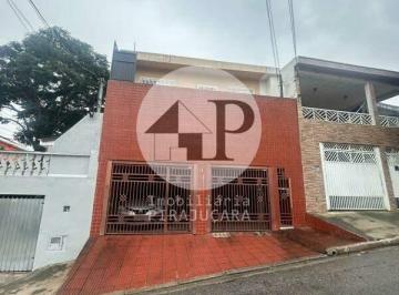 Casa · 1000m² · 4 Quartos · 2 Vagas · Casa residencial à venda no Jardim Macedônia (Frente) | 4 dorms, 2 vagas e quintal