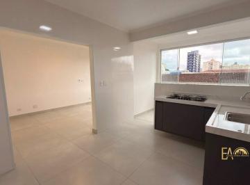 Apartamento · 80m² · 2 Quartos · 1 Vaga · Apartamento totalmente reformado no Embaré, pronto para morar.