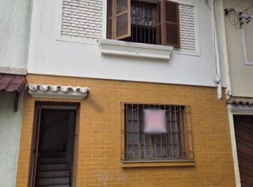Casa · 55m² · 2 Quartos · Sobrado para Alugar ou Vender na Vila Gumercindo (SP) | 2 Quartos, 1 Suíte | Quintal e Lavanderia