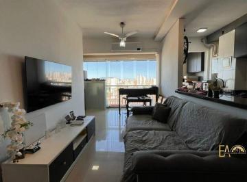 Apartamento · 49m² · 2 Quartos · 1 Vaga · Apartamento no Trend com 2 Dormitórios, Varanda Integrada e Lazer Completo