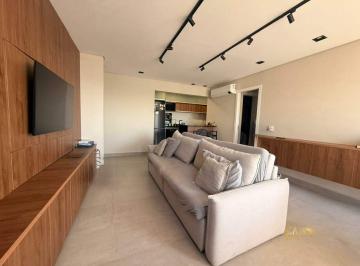Apartamento · 80m² · 2 Quartos · 1 Vaga · apartamento no way orquidario 