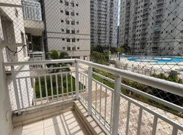Apartamento · 62m² · 2 Quartos · 1 Vaga · Excelente Apartamento 2 quartos a venda lazer completo - Marapé