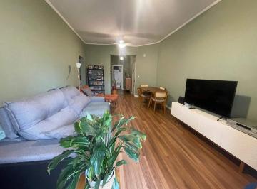 Apartamento · 100m² · 2 Quartos · 1 Vaga · Apartamento 2 quartos 3 banheiros 1 vaga Gonzaga/ Santos