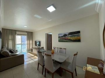 Apartamento · 96m² · 2 Quartos · 2 Vagas · Venda de Apartamento - Embaré - Santos SP 