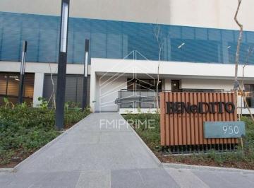 Apartamento · 28m² · 1 Quarto · ALUGO APARTAMENTO 1 QUARTO E SEM VAGA EM PINHEIROS