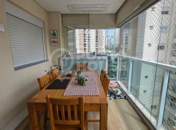Apartamento · 107m² · 3 Quartos · 2 Vagas · Apartamento 3 dormitórios, suíte, 2 vagas, varanda gourmet perto do Metrô à venda na Saúde