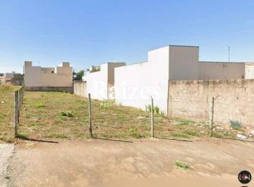 Terreno · 300m² · Lote 300m² em Uberlândia no Bairro Shopping Park Sul