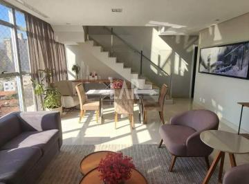 Apartamento · 320m² · 4 Quartos · 4 Vagas · Cobertura à venda, 4 quartos, 4 suítes, 4 vagas, Luxemburgo - Belo Horizonte/MG