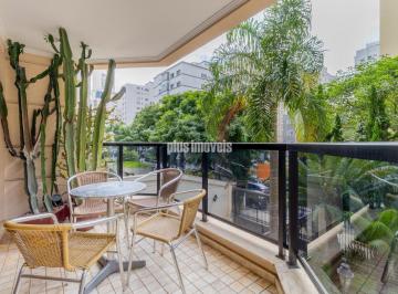 Apartamento · 180m² · 4 Quartos · 4 Vagas · Higienópolis! Oportunidade!