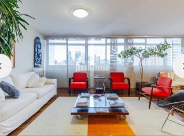 Apartamento · 176m² · 3 Quartos · 1 Vaga · Jardim America! Localização Privilegiada!
