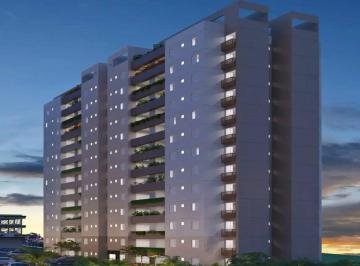 Apartamento · 55m² · 2 Quartos · 1 Vaga · Apartamento à venda, 2 quartos, 1 suíte, 1 vaga, São Luiz - Belo Horizonte/MG