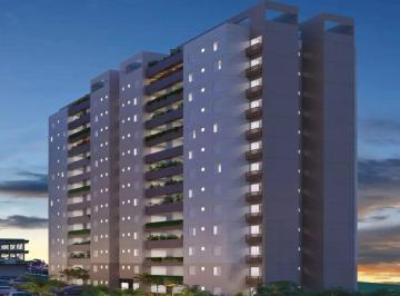Apartamento · 55m² · 2 Quartos · 1 Vaga · Apartamento à venda, 2 quartos, 1 suíte, 1 vaga, São Luiz - Belo Horizonte/MG