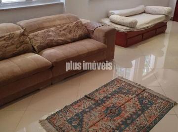 Apartamento · 150m² · 4 Quartos · 4 dorm 2 suítes 1 vaga 150 m² Jardim Paulista para Alugar