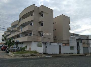 Apartamento · 52m² · 2 Quartos · 1 Vaga · Apartamento para aluguel no bairro Centro, Teresina – Condomínio Ana Rosa