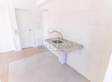 Apartamento · 38m² · 2 Quartos · O apartamento na Chácara Tatuapé oferece uma excelente oportunidade de moradia.
