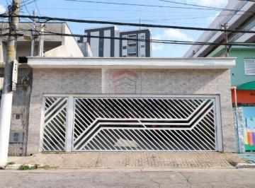 Casa · 119m² · 2 Quartos · 6 Vagas · Casa térrea à venda 200 m² - 2 Dormitórios -  2 suítes -  6 vagas - Tatuape