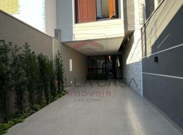 Casa · 260m² · 3 Quartos · 2 Vagas · Sobrado à venda - 3 Dormitórios - 3 suítes - 2 vagas - Tatuape