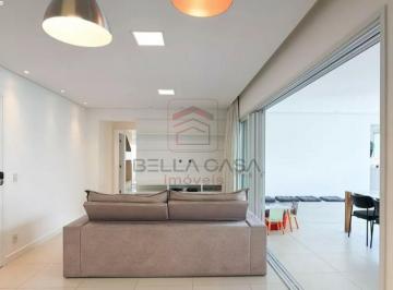 Apartamento · 118m² · 3 Quartos · 2 Vagas · Apartamento a venda no Bairro da mooca com 3 suítes e gourmet