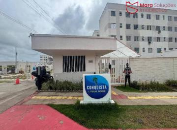 Apartamento à venda em Abrantes – Conquista Litoral Norte · Apartamento à venda em Abrantes – Conquista Litoral Norte