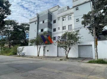 Apartamento · 70m² · 3 Quartos · 2 Vagas · Apartamento Moderno com Área Privativa no Novo Guarujá-Betim
