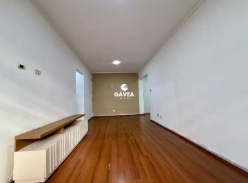 Apartamento · 73m² · 2 Quartos · 1 Vaga · Apartamento à venda no Vila Mathias em Santos.