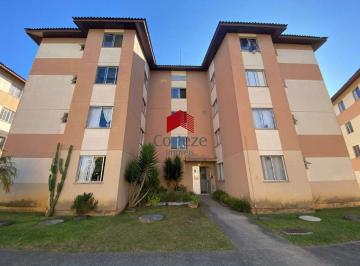 Apartamento · 41m² · 2 Quartos · 1 Vaga · Apartamento com 41,1m² 2 quartos, à venda, no bairro Colônia Rio Grande em São José dos Pinhais