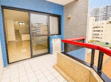 Apartamento · 96m² · 2 Quartos · 1 Vaga · Apartamento à venda no Flamengo (RJ) | 2 quartos | Frente