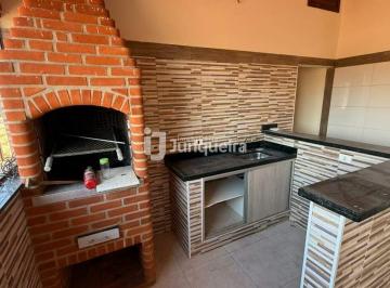 Casa · 200m² · 6 Quartos · 2 Vagas · Casa à venda, 6 quartos, 2 vagas, Jardim Residencial Javary III - Piracicaba/SP