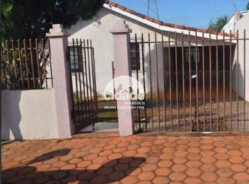 Casa · 73m² · 3 Quartos · 2 Vagas · Casa à venda, 3 quartos, 2 vagas, Guarujá - Cascavel/Pr