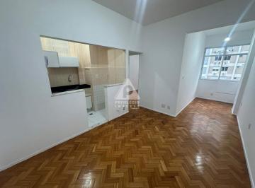 Apartamento · 38m² · 1 Quarto · 1 Vaga · OPORTUNIDADE!! Apartamento quarto e sala com vaga a venda em Ipanema