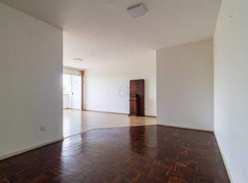 Apartamento · 127m² · 3 Quartos · 1 Vaga · Apartamento 3 quartos (1 suíte) com 126,76m² na Asa Norte – Frente, 1 vaga, Portaria 24h