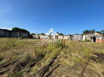 Comercial · 10700m² · Galpão / Terreno à Venda - Vila Mathias - Santos