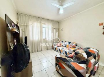 Apartamento · 98m² · 3 Quartos · 1 Vaga · Apartamento à venda, 3 quartos no bairro Campo Grande em Santos