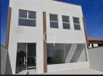 Galpão para locação no Itu Novo Centro · Galpão para locação no Itu Novo Centro