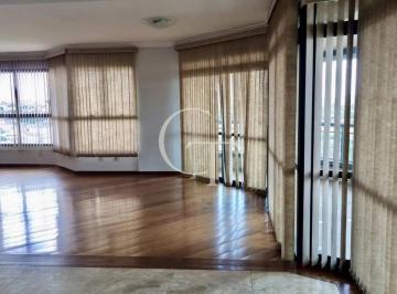 Apartamento para Locação no Flamboyant Itu | 287m², 1 por Andar, Vista Privilegiada e Alto Padrão · Apartamento para aluguel - no Jardim Corazza