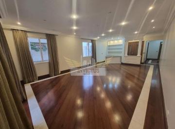 Apartamento · 260m² · 4 Quartos · 4 Vagas · Apartamento com 4 Quartos para Locação, 260m² - Bairro Jardim, Santo André/SP.