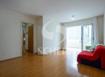 Apartamento · 101m² · 3 Quartos · 2 Vagas · Apartamento com 3 quartos e 2 vagas na Chácara Santo Antonio