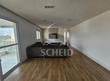 Apartamento · 143m² · 3 Quartos · 2 Vagas · Apartamento a venda Chácara Santo Antônio 3 quartos 2 vagas 143 mts