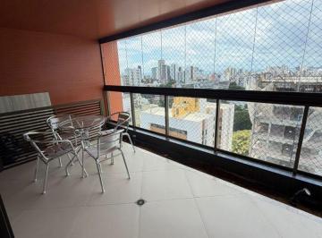 Apartamento de 1 quarto, Salvador · Apartamento mobiliado para alugar na Graça