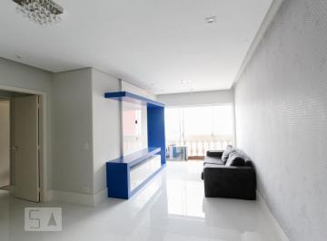 Apartamento · 77m² · 2 Quartos · 1 Vaga · Apartamento à Venda - Vila Clementino, 2 Quartos, 77 m2