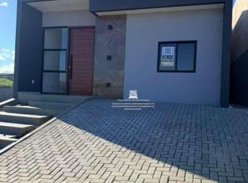 4546397f422ade91c8567d3a798eec4c88685d4a · Casa no Skyville, com 91,55m² de área por R$ 649.900,00